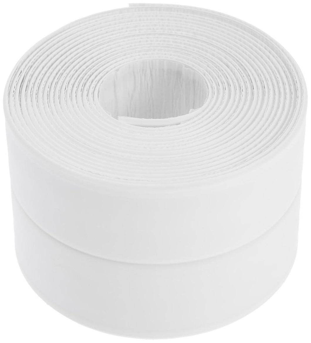 Бордюрная лента TIM MB03-60, для ванной, 60 мм  x 3.35 м