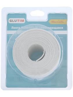 Бордюрная лента TIM MB03-60, для ванной, 60 мм  x 3.35 м