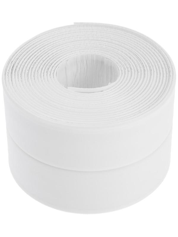 Бордюрная лента TIM MB03-60, для ванной, 60 мм  x 3.35 м