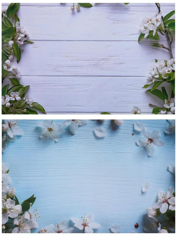 Фотофон двусторонний бумага 300 гр 