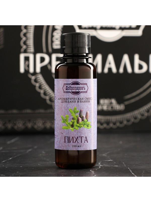 Набор для бани подарочный 