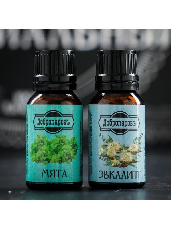 Набор для бани подарочный 