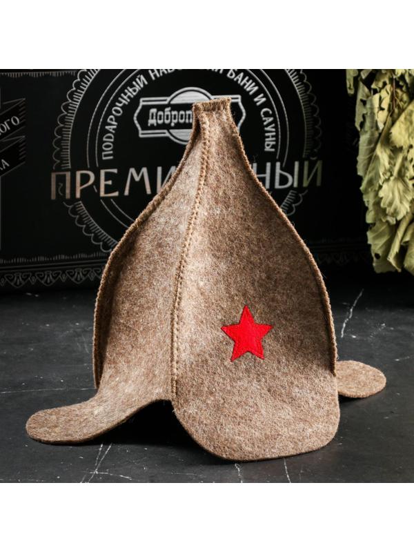 Набор для бани подарочный 