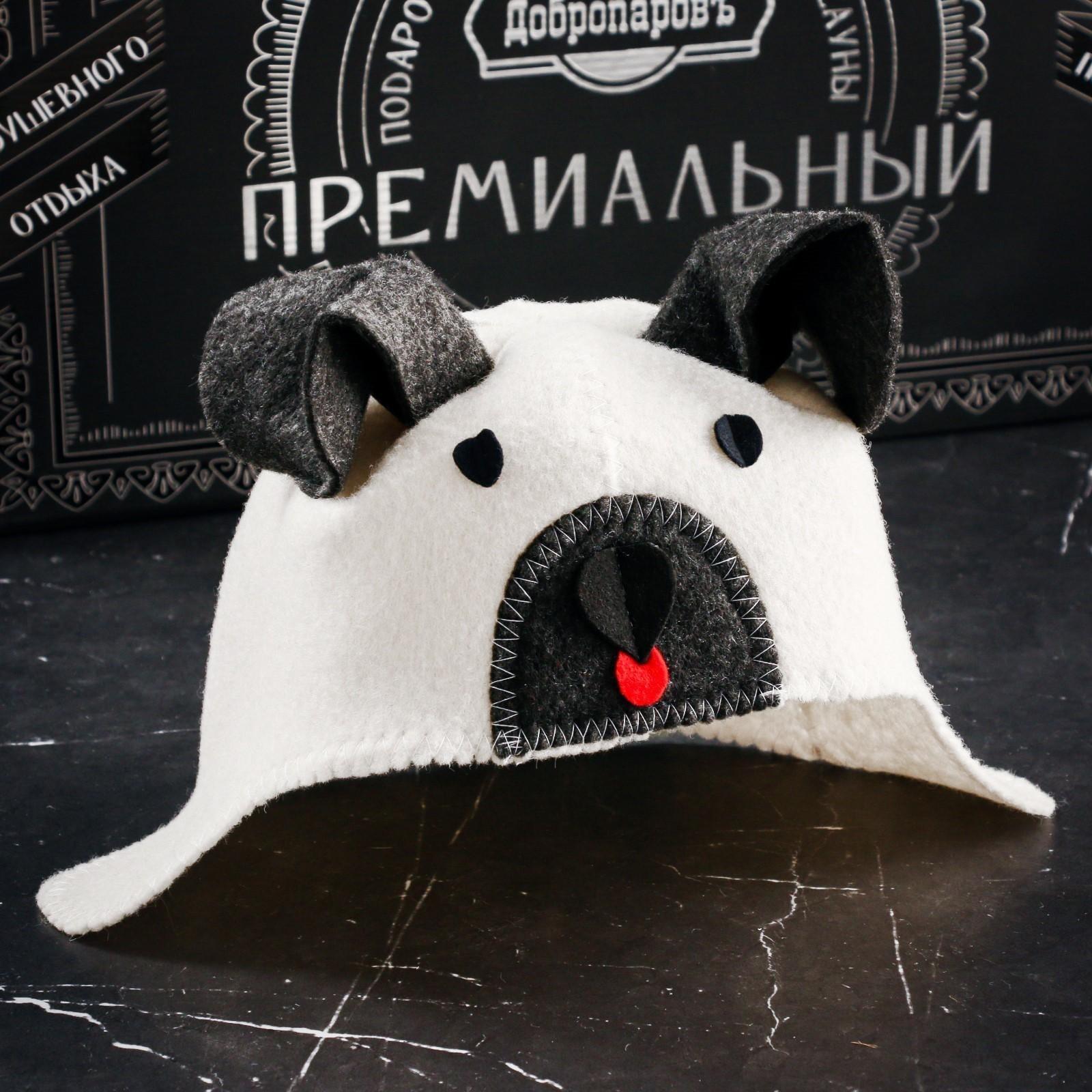 Набор для бани подарочный 