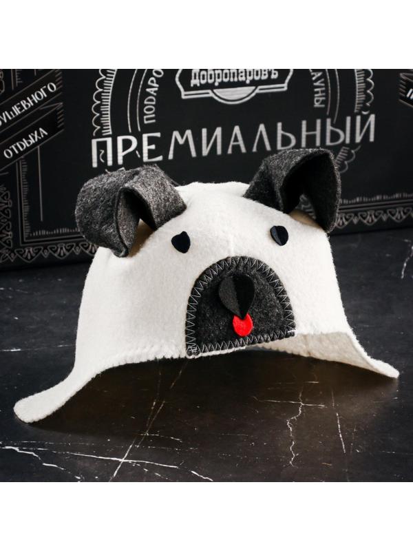 Набор для бани подарочный 