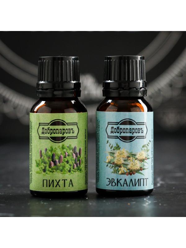 Набор для бани подарочный 