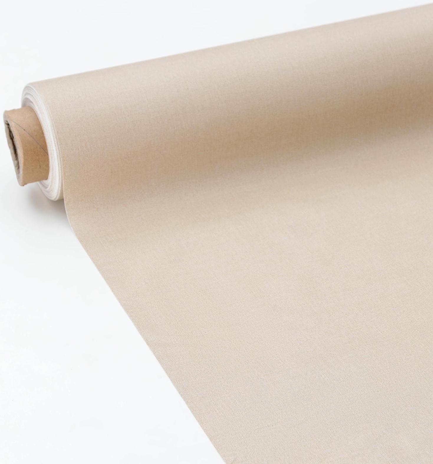 Клеёнка столовая на тканевой основе «Рамен», ширина 137 см, рулон 20 м