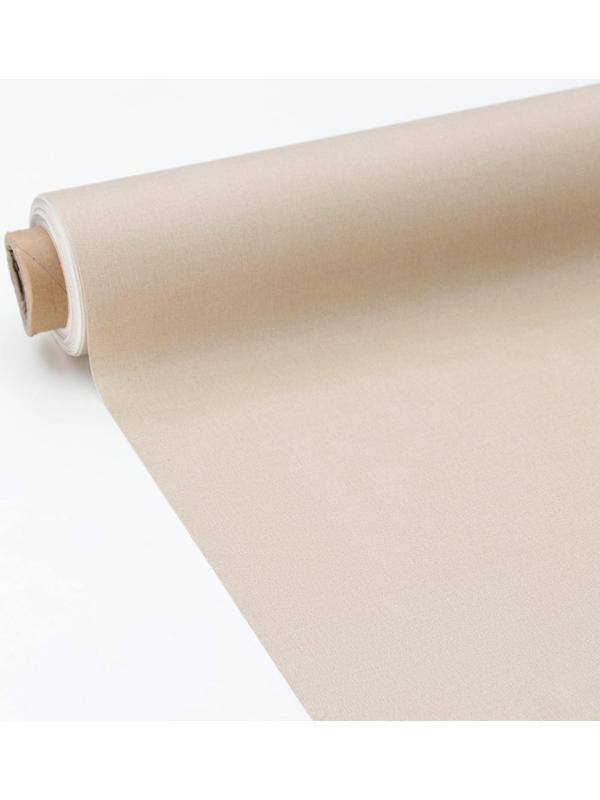 Клеёнка столовая на тканевой основе «Рамен», ширина 137 см, рулон 20 м