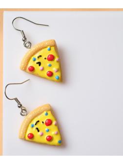 Серьги ассорти 