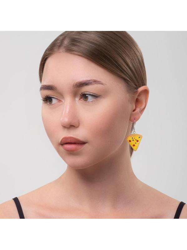 Серьги ассорти 