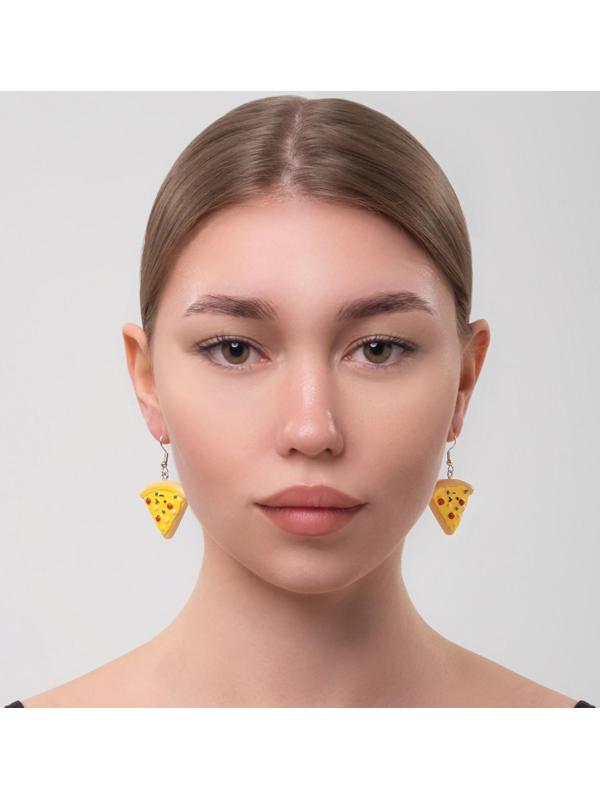 Серьги ассорти 