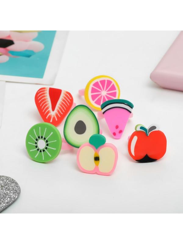 Кольцо детское 