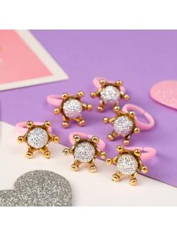 Кольцо детское 