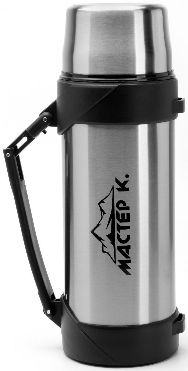 Термос, серия: Тропа, 