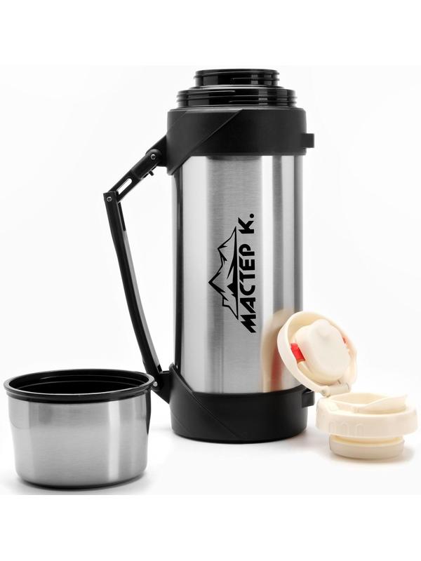 Термос, серия: Тропа, 