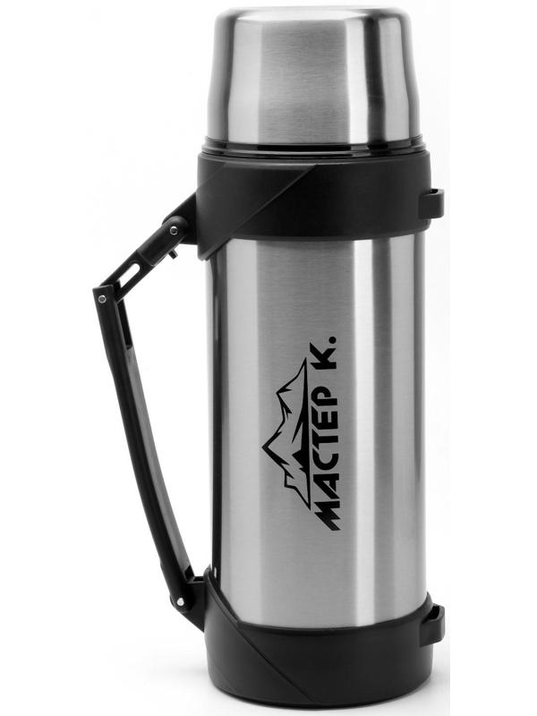 Термос, серия: Тропа, 