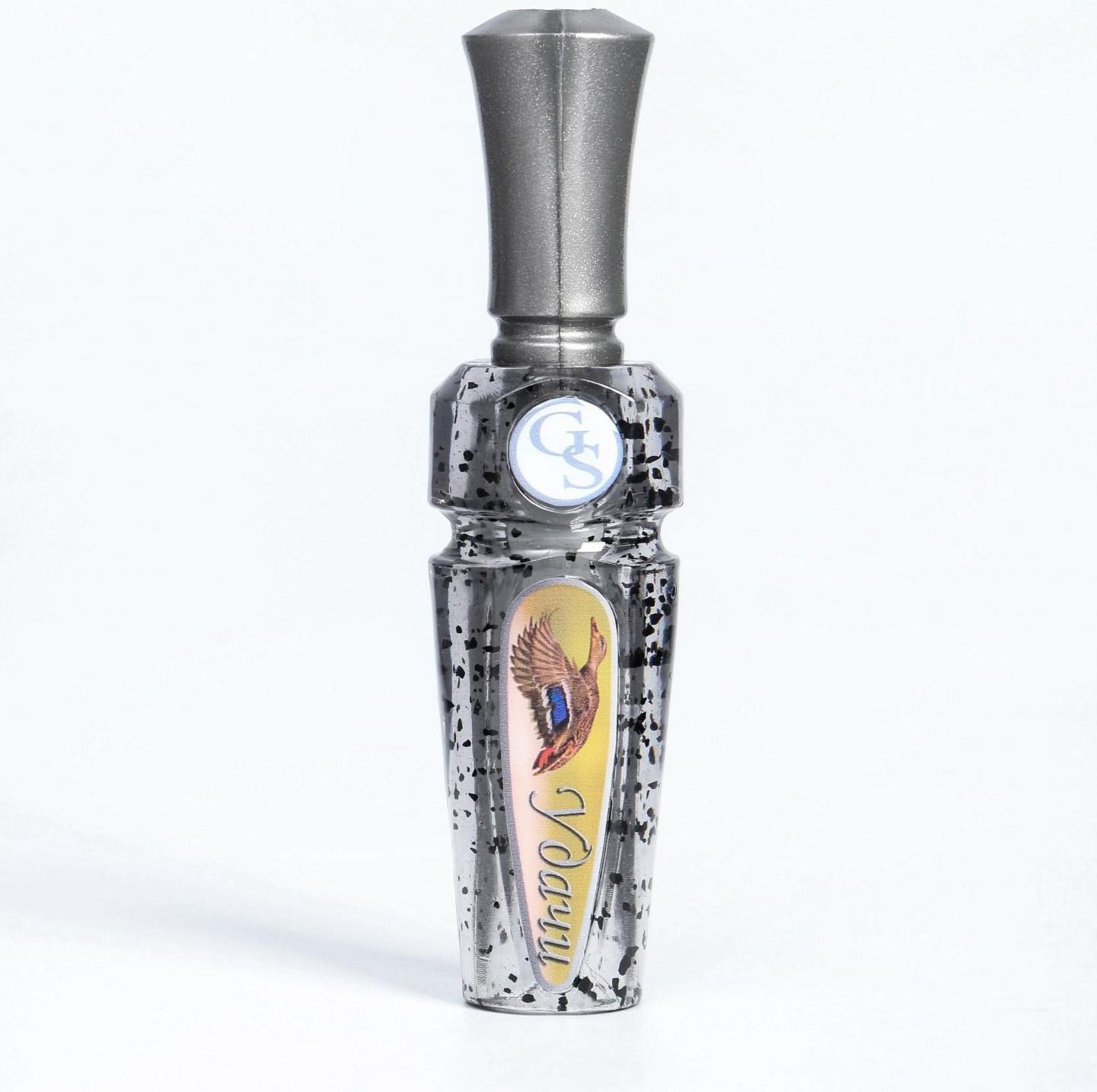 Манок ЗС Sergant, на утку, однолепестковый