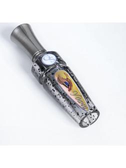 Манок ЗС Sergant, на утку, однолепестковый