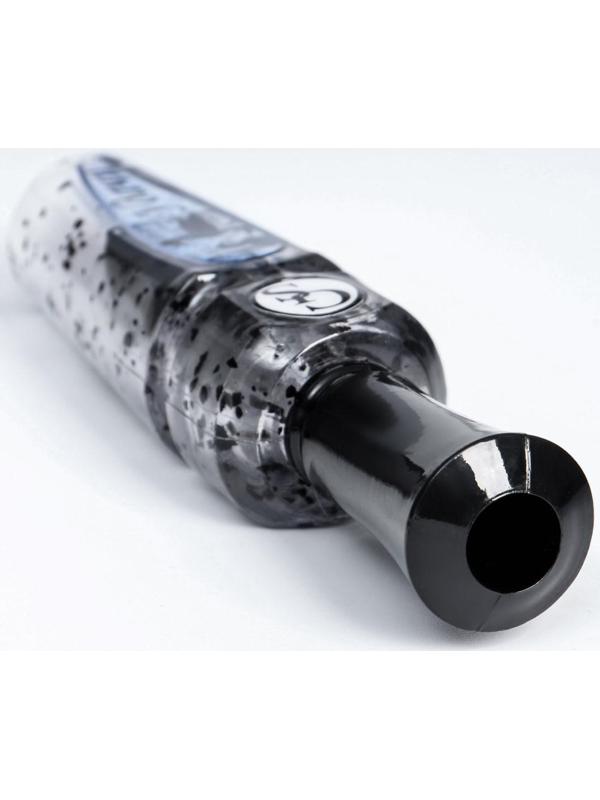 Манок ЗС Sergant, на утку, однолепестковый, черный