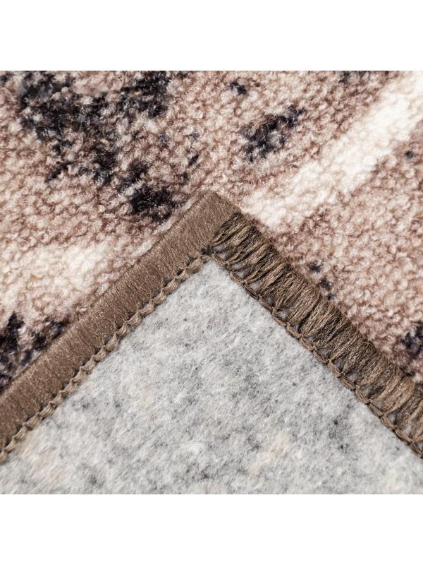 Дорожка ковровая, 80х400 см