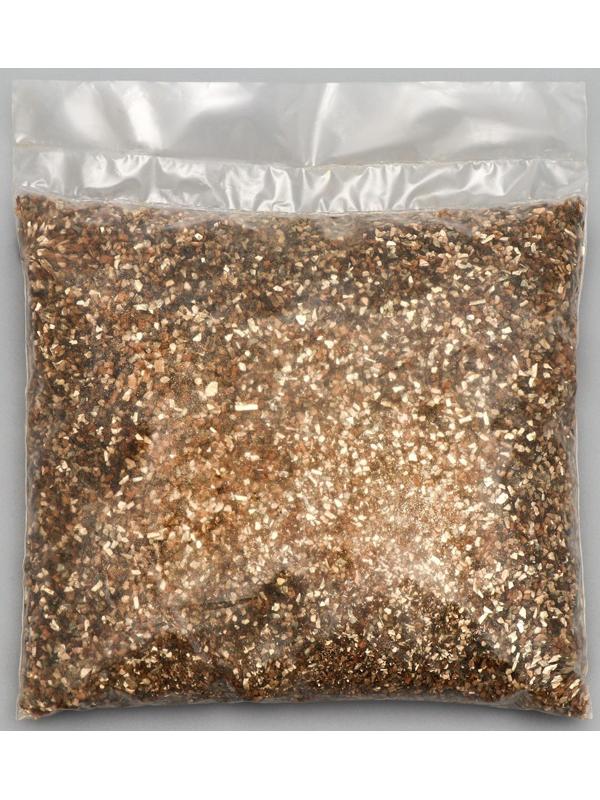 Вермикулит 