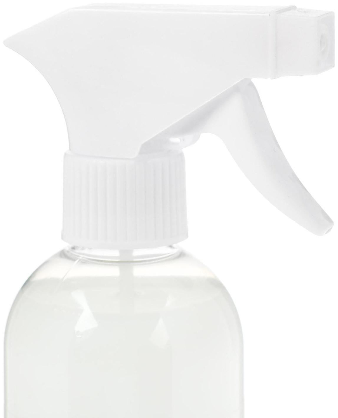 Очиститель пластика глянцевый Sapfire, 470 мл