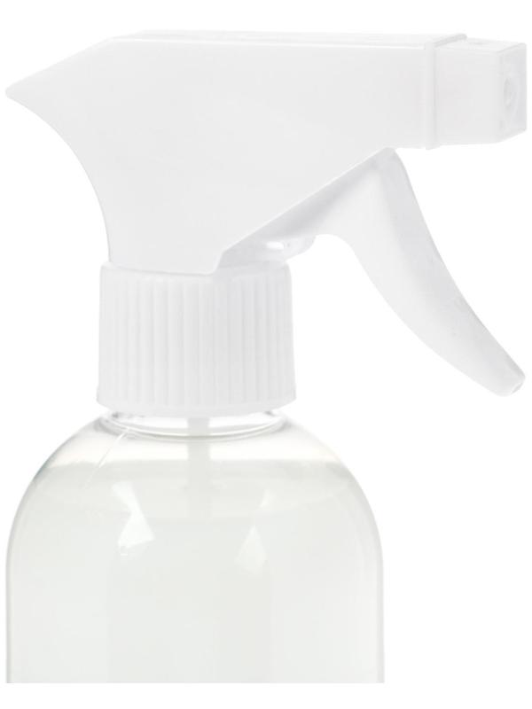 Очиститель пластика глянцевый Sapfire, 470 мл