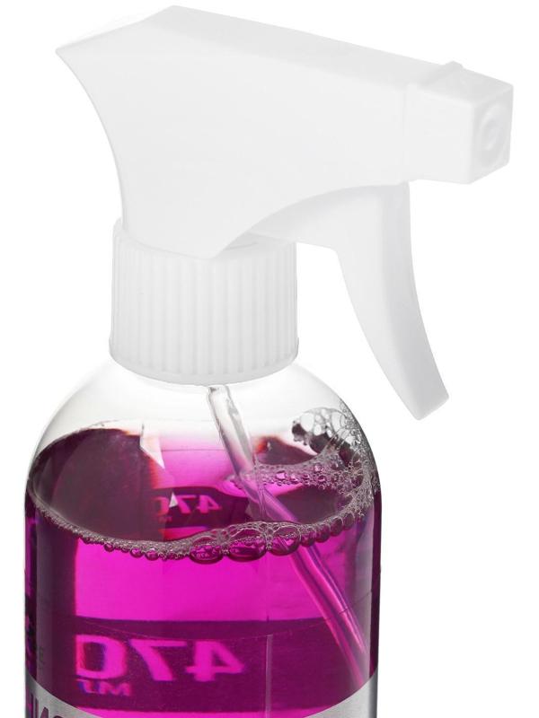 Очиститель двигателя Sapfire, 470 мл