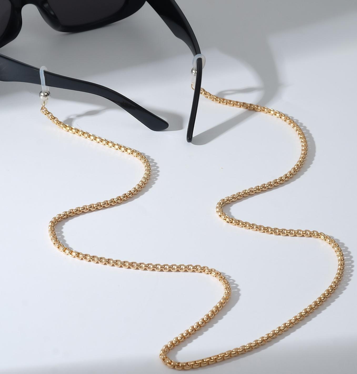 Цепочка для очков 