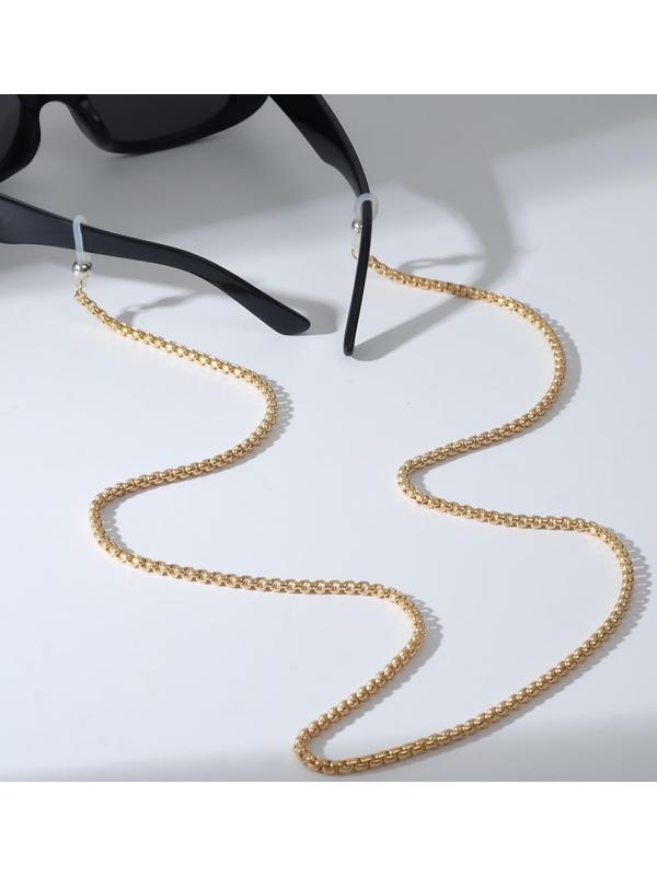 Цепочка для очков 