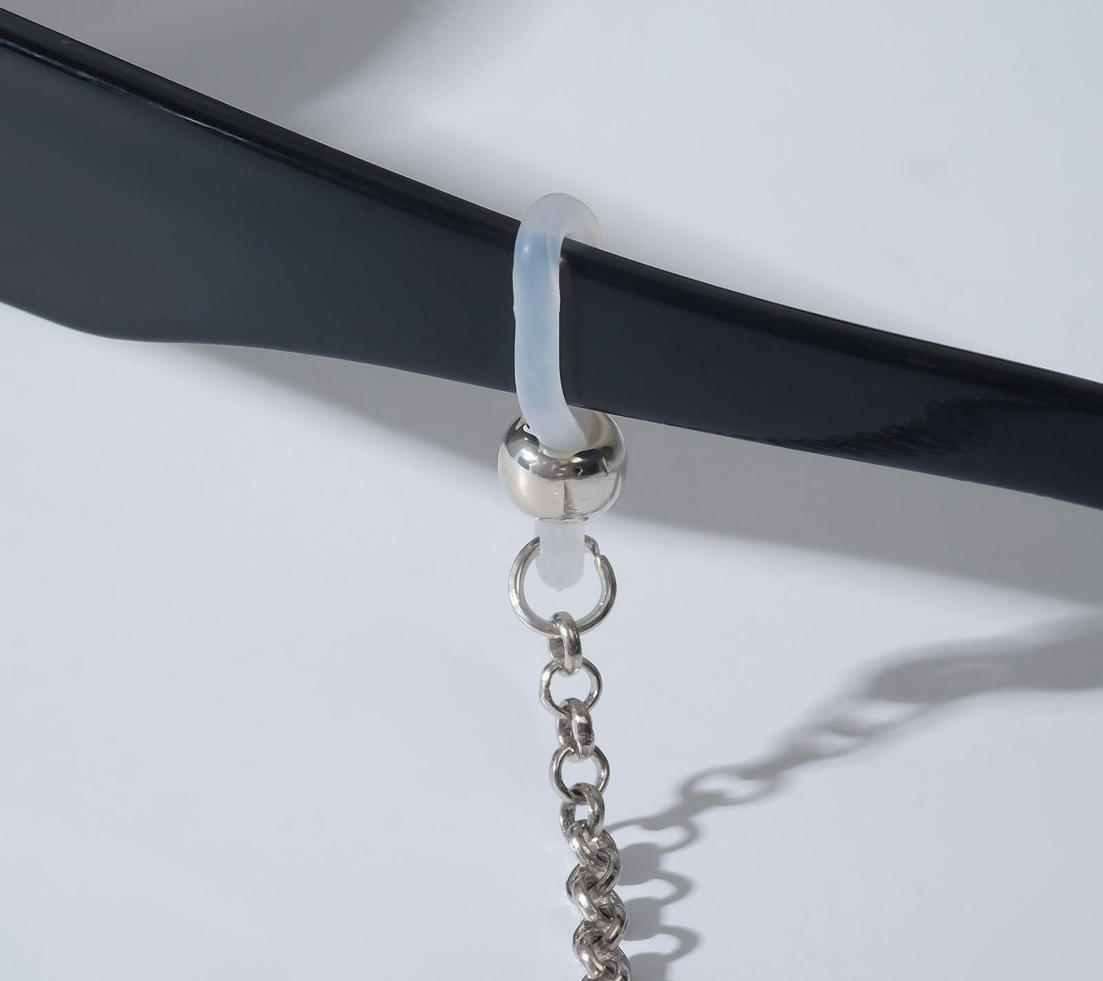 Цепочка для очков 