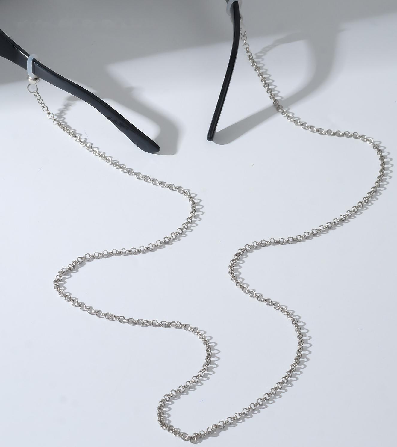 Цепочка для очков 