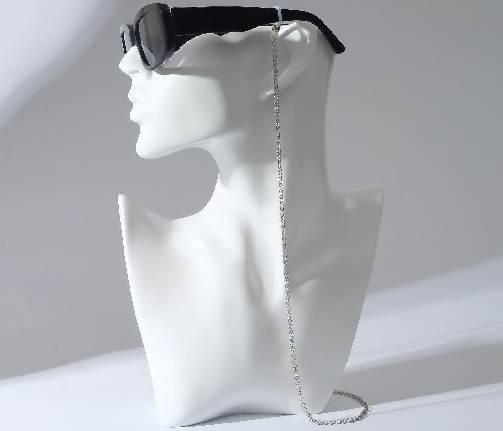 Цепочка для очков 