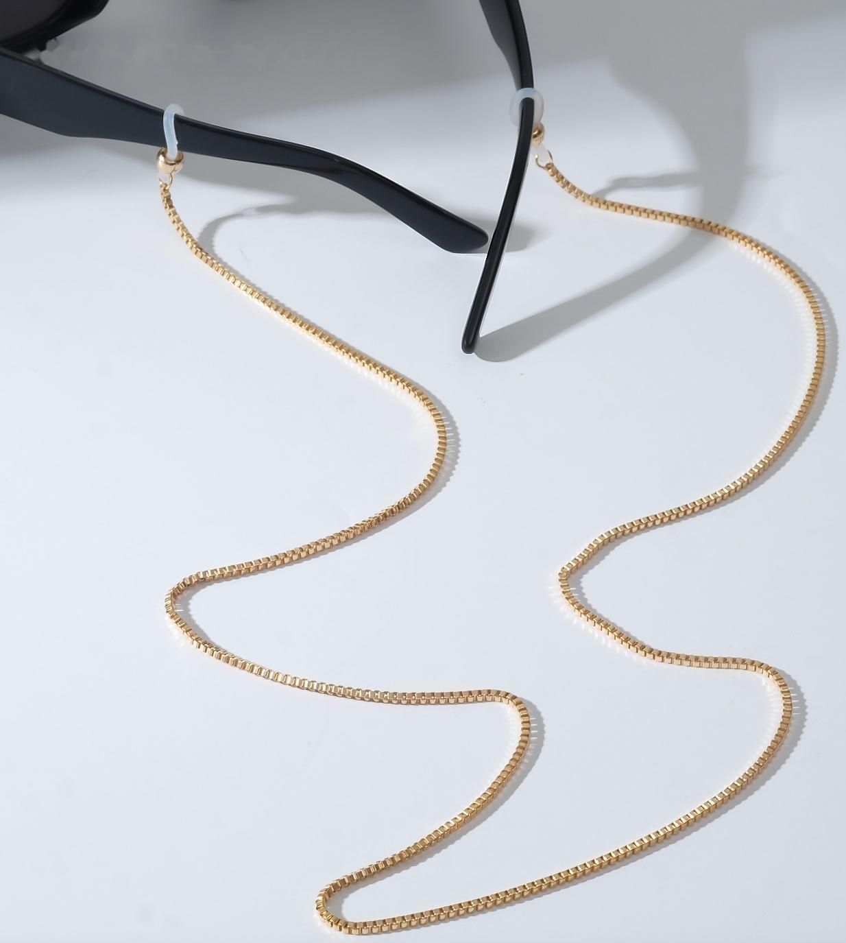 Цепочка для очков 