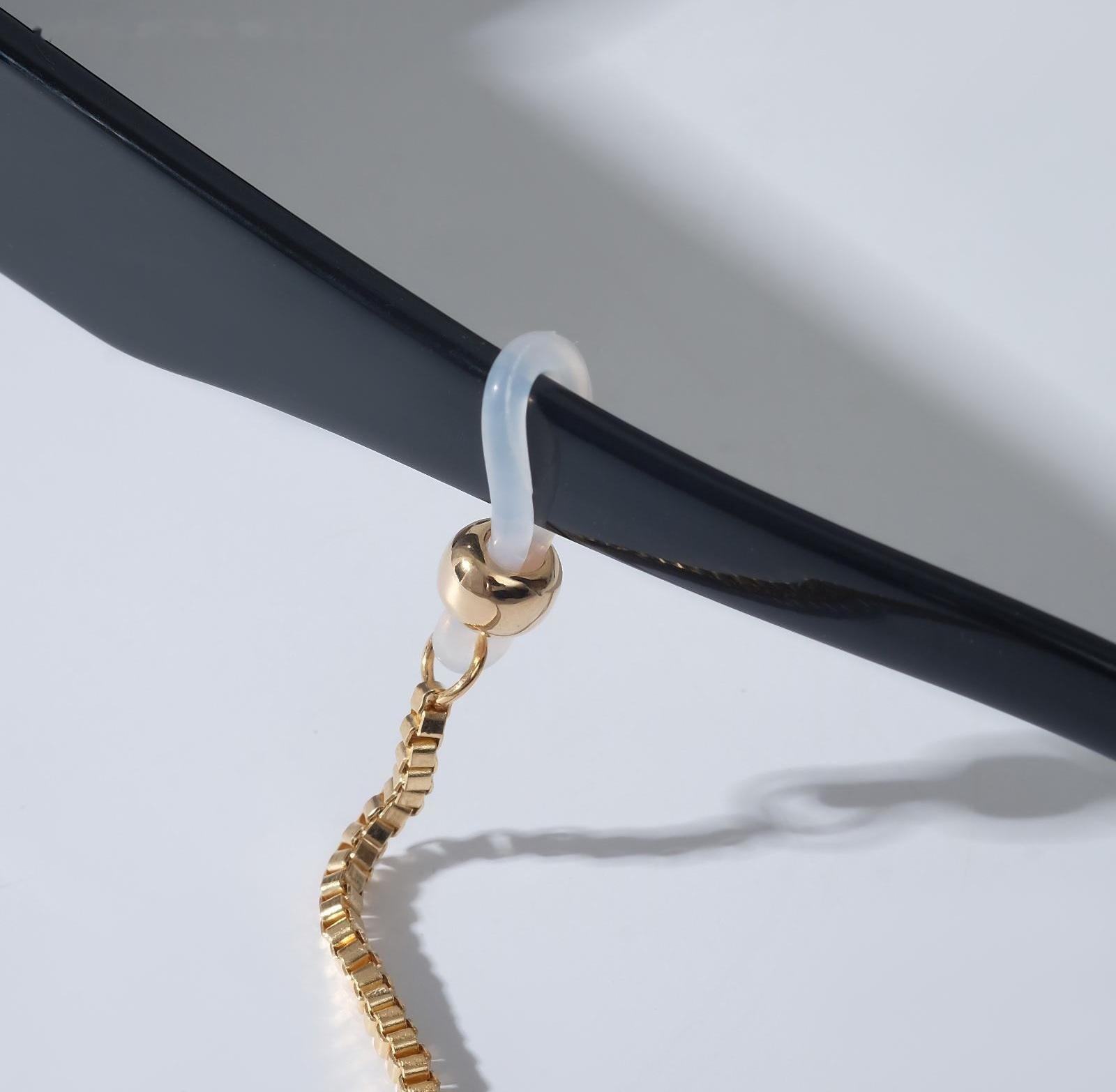 Цепочка для очков 