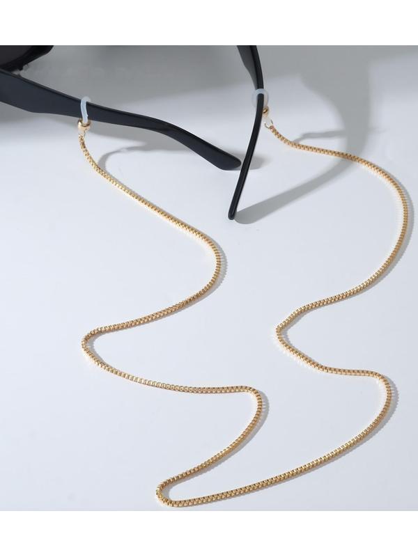 Цепочка для очков 