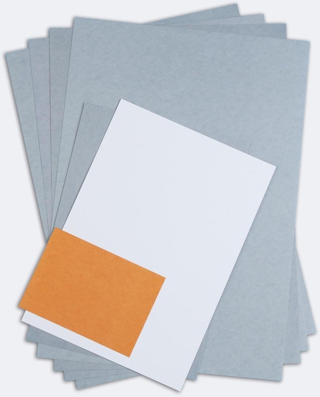 Набор для создания полигональной фигуры «Сова», 32.5 х 44 см