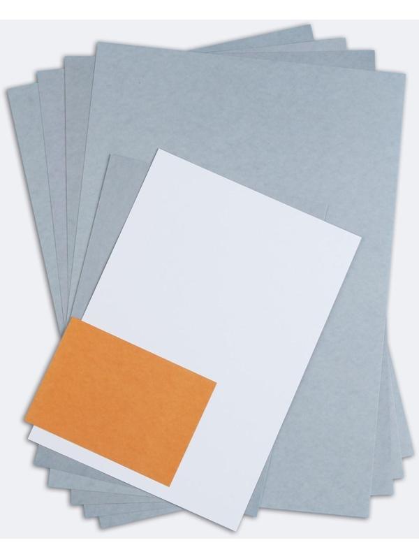 Набор для создания полигональной фигуры «Сова», 32.5 х 44 см