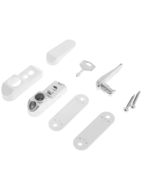 Замок безопасности (детский) Penkid secury, RAL-9016 S9016