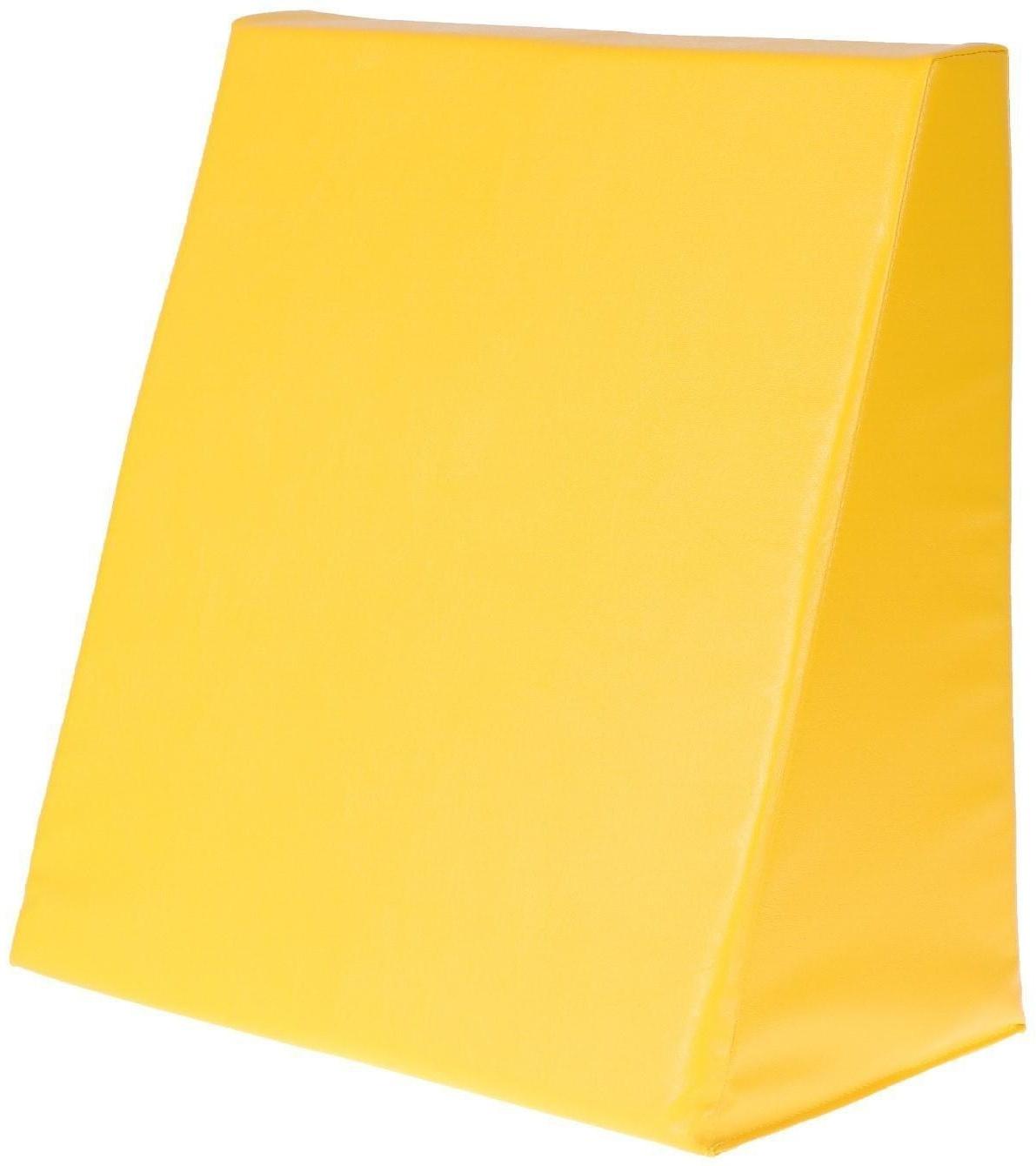 Мягкий спортивный модуль «Мост»