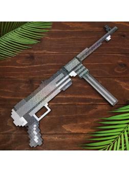 Сувенир деревянный 