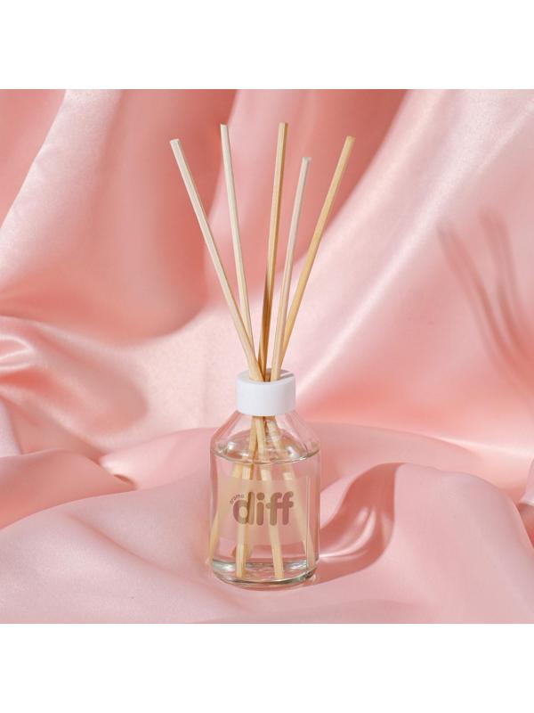 Диффузор ароматический Aroma Diff , 50 мл, черная смородина