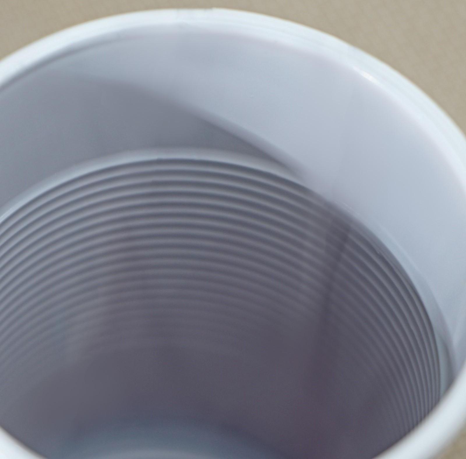 Стакан одноразовый «Мопс» 200 мл / 80 шт.