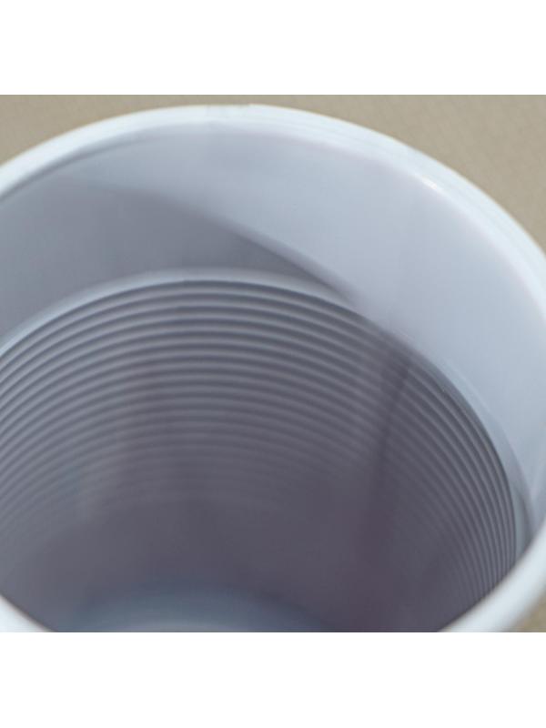 Стакан одноразовый «Мопс» 200 мл / 80 шт.