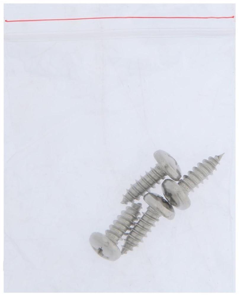 Крепеж для монтажа накладной мойки Accoona A469-6