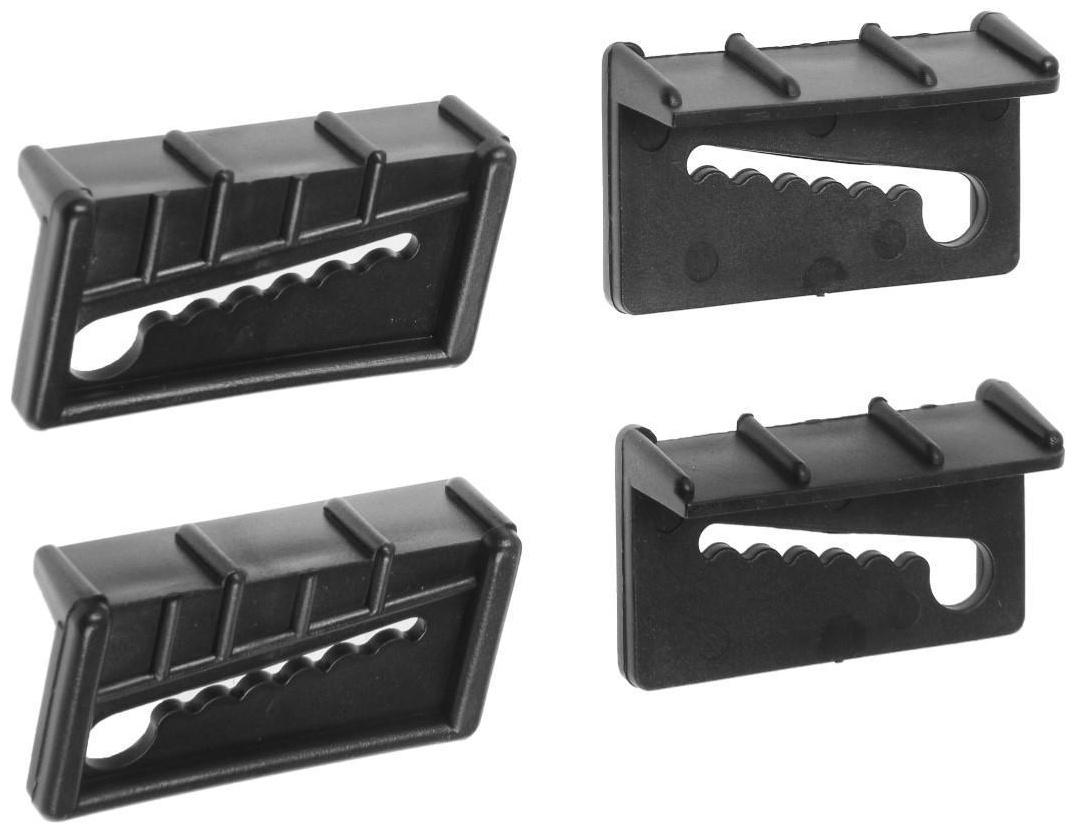 Крепеж для монтажа накладной мойки Accoona A469-6