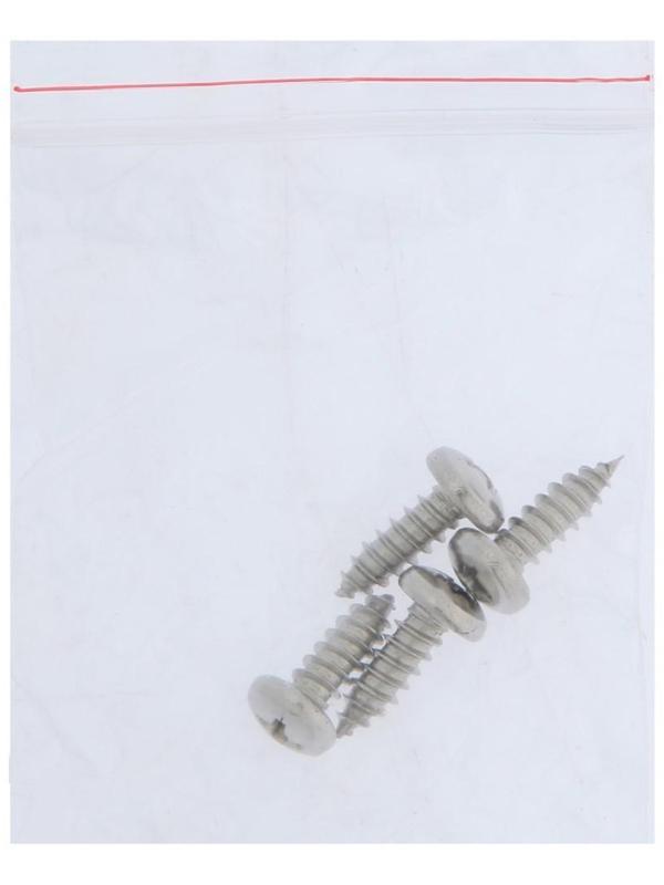 Крепеж для монтажа накладной мойки Accoona A469-6