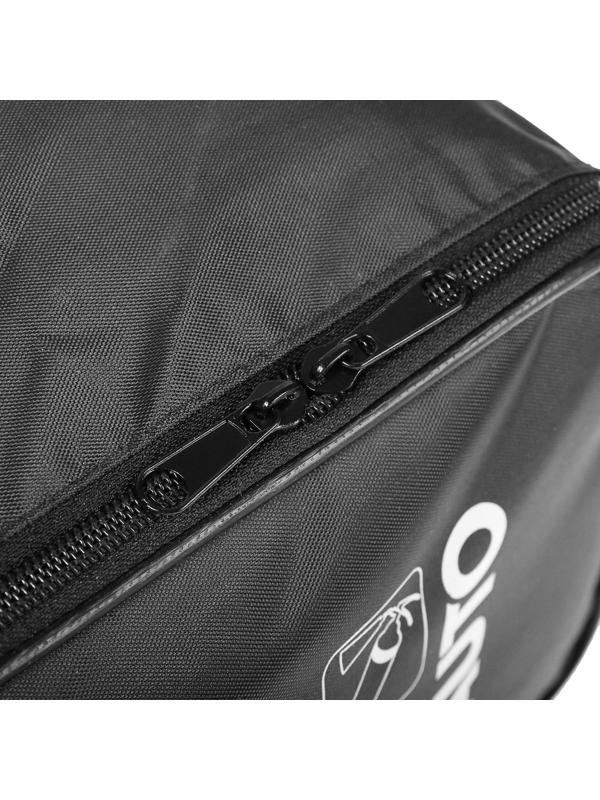 Набор автомобилиста Техосмотр 2 (сумка, ОП-2, Аптечка Знак RT-199 EAC, Жилет СОП)