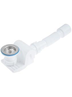 Сифон для душевого поддона 