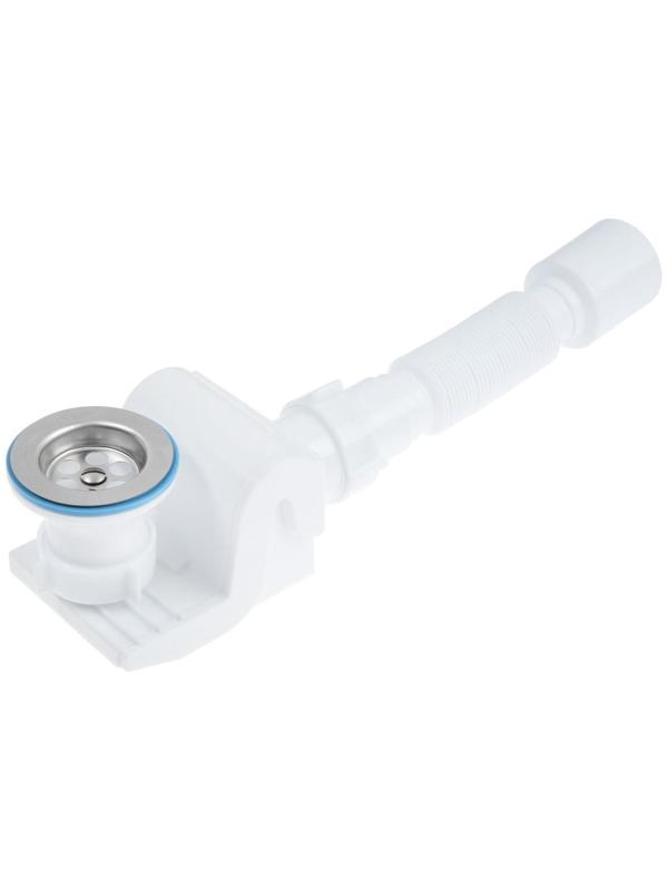 Сифон для душевого поддона 